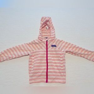 Toddler (2T) Patagonia Jacket